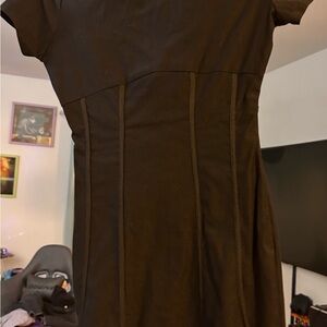 BNWT Motel Yanzi Dress